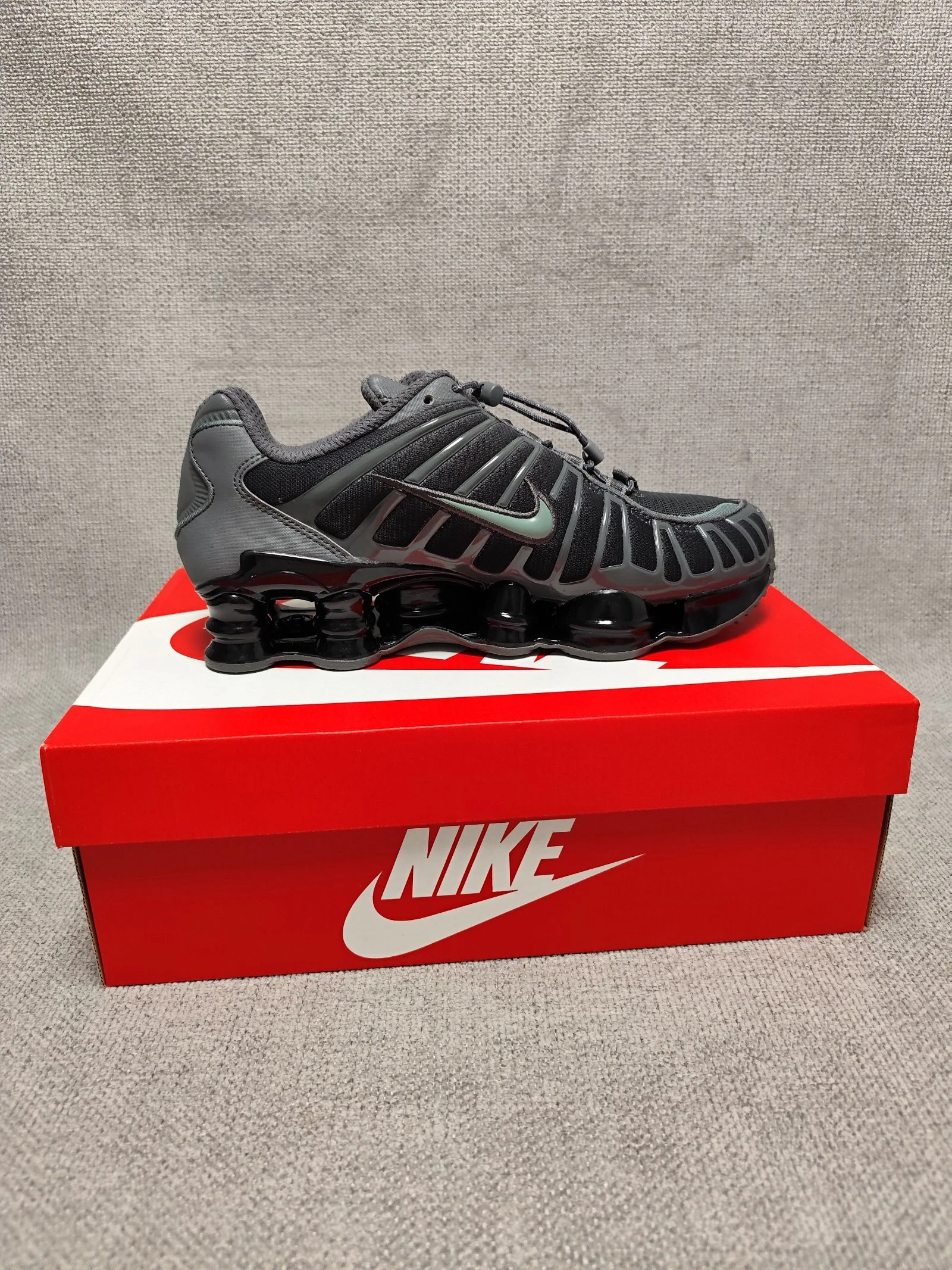Nike Sneakers – photo 2